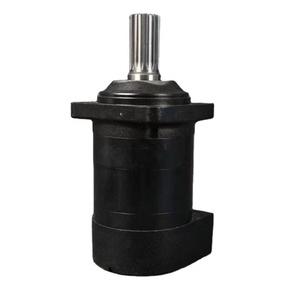 มอเตอร์ไฮดรอลิกแบบออร์บิทัล TMT400 TMT350 TMT450 TMT500 TMT800 - Product Image 2