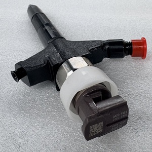 หัวฉีด 295050-1050 16600-5X30A รุ่น 2950501050 สำหรับ Navara 2.5d - Product Image 3