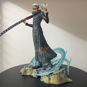 <span class=keywords><strong>Figura</strong></span> <span class=keywords><strong>de</strong></span> PVC <span class=keywords><strong>de</strong></span> Anime HESPER <span class=keywords><strong>de</strong></span> 25 cm, <span class=keywords><strong>Trafalgar</strong></span> <span class=keywords><strong>Law</strong></span>, <span class=keywords><strong>Figura</strong></span> Japonesa <span class=keywords><strong>de</strong></span> Anime, <span class=keywords><strong>Figura</strong></span> <span class=keywords><strong>de</strong></span> PVC <span class=keywords><strong>de</strong></span> Dibujos Animados - Product Image 5
