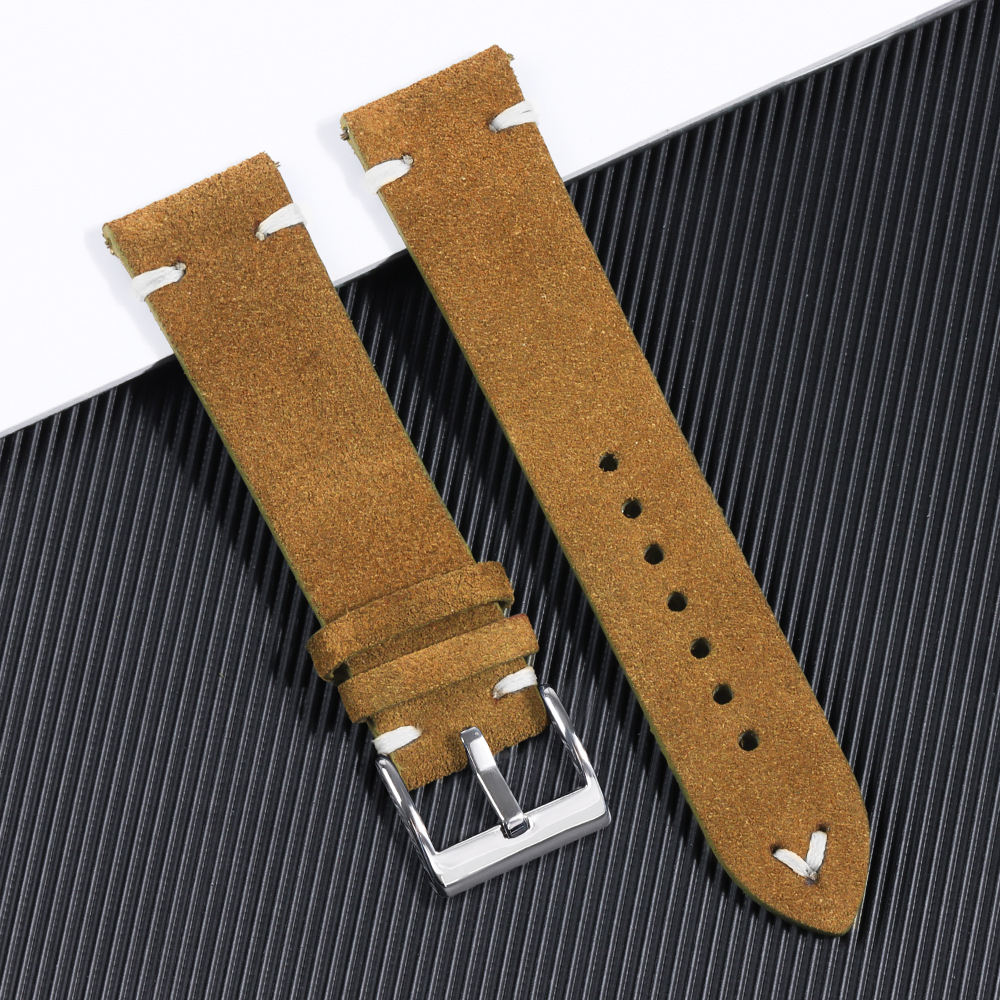 สีน้ำตาล