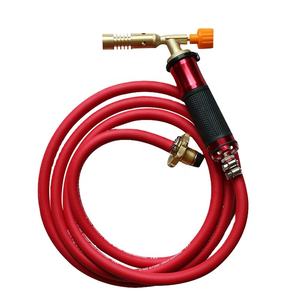 Súng Hàn Khí Hóa Lỏng Súng Hàn Khí Nhiệt Độ Cao Hộ Gia Đình Không Có Oxy Nhỏ Nhiệt Độ Cao - Product Image 1