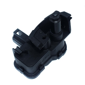 Motor del actuador de la <span class=keywords><strong>cerradura</strong></span> de la puerta del tanque de la aleta del llenador de combustible para VW <span class=keywords><strong>SEAT</strong></span> <span class=keywords><strong>Leon</strong></span> SKODA 7P0810773D - Product Image 4