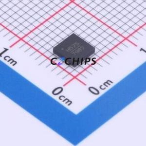 HMC575LP4ETR Other RF ICs and Modules QFN-24-EP(4x4) RF General Purpose Frequency <b>Multiplier</b> 5V - Product Image 1