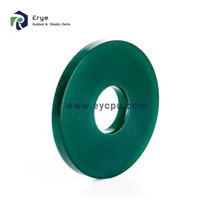 Produttore di Guarnizioni in Plastica, Rondelle Personalizzate in Plastica, Guarnizioni per Alimenti per Macchine da Caffè, Guarnizioni per Flange - Product Image 2