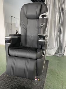 Asiento de lujo para coche, alta calidad, directamente de fábrica, tipo Alphard, para vito v, clase hiace alphard, gran oferta, entrega rápida - Product Image 3