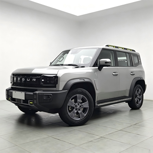 <span class=keywords><strong>Autos</strong></span> Usados en Venta Jetour T2 Traveler 2023 1.5T Gasolina Automático SUV Venta al por Mayor en Stock - Product Image 5