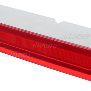 Luz de Freno Trasera LED de Alto Nivel para Automóvil, Tercera Luz de Freno para BMW Serie 1 128i 135i M E82 E88 2007-2013 63257164978 - Product Image 5