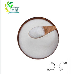 Poudre d'érythritol en vrac à prix de gros, extrait végétal, édulcorant naturel, fût de 25 kg, marque Pure, échantillon gratuit, vente chaude - Product Image 2