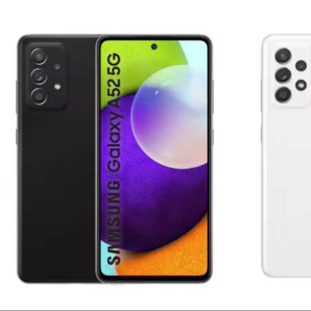 Wholesale Used for Samsung A20 A50 A52 A53 A54 A55 Mobile Phones Cheap Original LTE Version