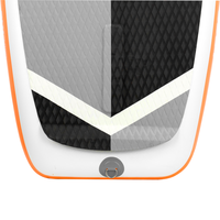 OEM nouvelle tendance SUP planche hydroptère gonflable planche de surf hydroptère avec accessoires