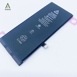 <span class=keywords><strong>Batterie</strong></span> Lithium Noire Authentique Neuve 0 Cycle 3110mAh pour <span class=keywords><strong>iPhone</strong></span> 13 Pro Max - Product Image 2