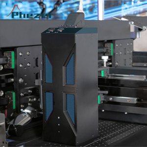 Sistema de Impresión de Inyección de Tinta UV de Alto Rendimiento para Aplicaciones Industriales de Codificación y Marcado a Todo Color - Product Image 4