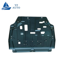 Protection inférieure moteur pour Chery Omoda 5 Omoda C5 OE 602001929AA, plaque de protection du châssis