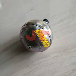 Acumulador hidráulico <span class=keywords><strong>22U</strong></span>-<span class=keywords><strong>60</strong></span>-<span class=keywords><strong>21330</strong></span> <span class=keywords><strong>22U</strong></span>-<span class=keywords><strong>60</strong></span>-21331 para, 1, 2, 2, 3, 2, 3 - Product Image 6