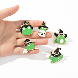 Emblemas Personalizados de Alta Qualidade OEM ODM, <span class=keywords><strong>Pins</strong></span> de Lapela de Metal Macio e Duro, <span class=keywords><strong>Pins</strong></span> de Esmalte - Product Image 3