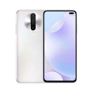 10X 5G teléfono móvil tarjeta dual Pantalla Completa teléfono móvil Hongmi k30i teléfono móvil para Red <span class=keywords><strong>mi</strong></span> - Product Image 4