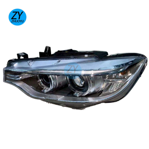 F32 F33 F36 F82 para Sistema de Iluminación de Alta Calidad, Faros Delanteros para Modelos de Automóviles <span class=keywords><strong>BMW</strong></span> Serie 4 de 2013-2016 - Product Image 5