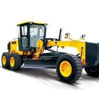 Nouveau Ripper à trois dents GR190 pour niveleuse 2026 pour projets routiers