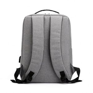 YS64 Wholesale OEM ODM Custom <b>Big</b> Capacity Laptop Bag <b>Backpack</b> With USB Charging Business <b>Backpack</b> Customized Logo Laptop Bag - Product Image 4