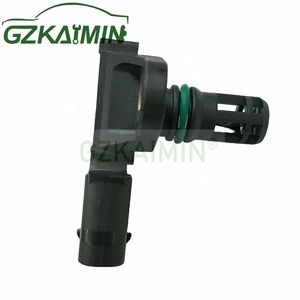 OEM 13627843531 5WK96865Z AS479 EC1961 SU14699 para BMW 3,5 135I y 335I N20 N54 <span class=keywords><strong>Sensor</strong></span> de mapa de presión de colector de 4 pines de alta calidad - Product Image 5