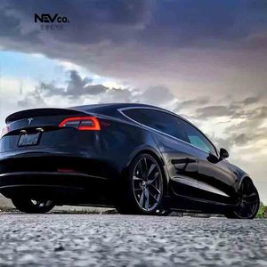 2022 Export Hot <span class=keywords><strong>Tesla</strong></span> <span class=keywords><strong>Model</strong></span> <span class=keywords><strong>3</strong></span> veicolo di medie <span class=keywords><strong>dimensioni</strong></span> elettrico puro di nuova energia in vendita - Product Image 5