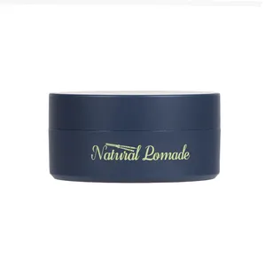 Professional Strong Hold Styling Wax Men`s Hair Wax