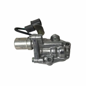 Válvula solenoide VTEC para Honda Odyssey y Accord 15810-PAD-G01 15810-P0A-015, pieza de repuesto nueva de metal - Product Image 5