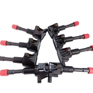 Tự động phụ tùng động cơ phụ kiện cuộn dây đánh lửa cho Honda thành phố ivtec 30520-rb0-003 - Product Image 5