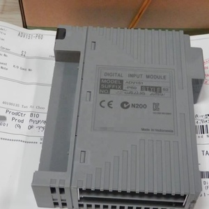 โมดูลอินพุตโยโกกาวะรุ่นใหม่ ADV151 PLC DCS โมดูลดิจิตอล - Product Image 5