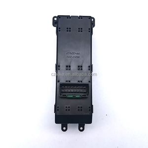 Interruptor de elevación de ventana eléctrica para KIA 2013-2017 Elantra GT 93571-A5010 - Product Image 6