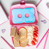 Vente en gros d'usine Blocs de glace réutilisables fins pour congélateur Blocs de glace pour boîte à lunch Packs de congélation