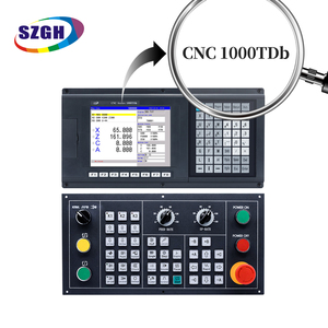 Similar Gsk Fanuc Programmable Router Control System <b>Usb</b> <b>Controller</b> Kit - Product Image 2