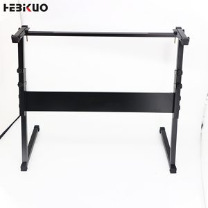 Hebikuo Q-1B cao cấp điện tử Organ đứng <span class=keywords><strong>Z</strong></span> loại thang máy có thể điều chỉnh bàn phím đứng cho phổ biến nhạc cụ - Product Image 4