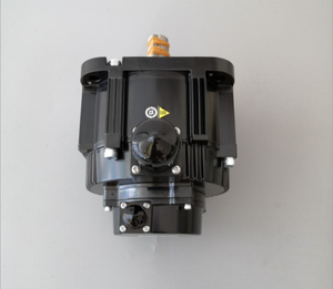 Motor de CA Original SGM7G-09AFC61/SGM7G-09AFC6C de 0.85kw 850w, Motor de CA SGM7G-09AFC61/SGM7G-09AFC6C de 850w, SGM7G-09AFC61/SGM7G-09 - Product Image 2