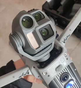 Precio al por Mayor del Combo Matrice 4E Plus con Cámara Teleobjetivo Mediana y Telémetro Láser, Dron Matrice 4 Enterprise, Gran Stock Disponible - Product Image 2