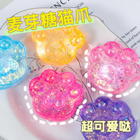 Promotion Jouets à Presser Amusants : Adorables Axolotl et Capybara, Jouets Sensoriels Anti-Stress pour Enfants, Cadeaux pour Enfants
