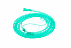 Cánula de oxígeno nasal médica desechable de alta calidad al por mayor - Product Image 2