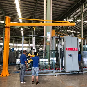 Pneumatic Vacuum Glass Moving Lifter Lifting Equipment