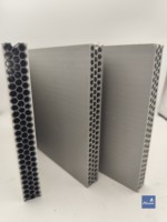 Coffrage en plastique PP pour plateforme de support préfabriquée, infrastructure modulaire, coffrage en béton