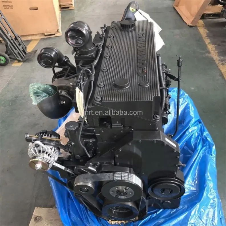 Chinesische Zulieferer GD705-407000-F2010 07000-F2010 6742-01-0740 Generator Kohlebergbau