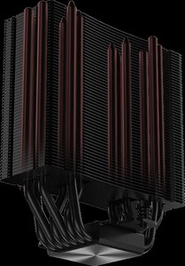 AMD AM4 AM5 115X 1200 <span class=keywords><strong>1700</strong></span> Servidor de escritorio Laptop Simulación térmica Compatible CPU Cooler Disipador de calor - Product Image 6