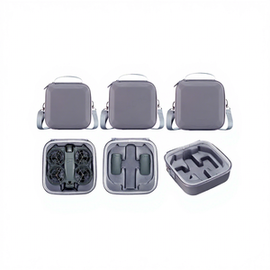 DJI Neo 2 收纳包 硬壳减震便携包 旅行便携单肩包 适用于 DJI Neo 2 无人机配件 - Product Image 1