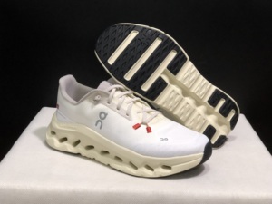 Zapatillas Deportivas Transpirables y Cómodas para Correr en Verano 2026, Modelo Cloud Leap, para <span class=keywords><strong>Hombre</strong></span> y Mujer, con Amortiguación, Casuales - Product Image 4