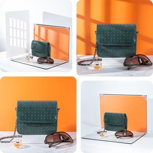 Kit di Sfondi per <span class=keywords><strong>Fotografia</strong></span> di Prodotti con 14 Motivi, Accessori per Servizi Fotografici di Piccoli Oggetti, Gioielli e Cibo - Product Image 4