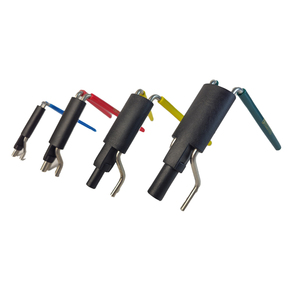 Sealtech sealtool chuyên nghiệp con dấu twistor công cụ thiết lập Chuyên Ngành công cụ cài đặt 4pcs 22-165mm - Product Image 4