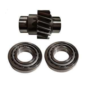 Baoli <b>Forklift</b> Drive Shaft Gear For CPCD20 CPCD30 Weichai WP3.2 Engine Oil Pump Replacement Part New - Product Image 3