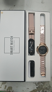 Reloj Inteligente Deportivo para Mujer, Varios Colores, Venta al Por Mayor Más <span class=keywords><strong>Barata</strong></span>, Dispositivos Inteligentes Portátiles 2026 - Product Image 6