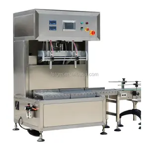 Sauce Produktions linie Verarbeitung maschine 3 in1 Glasflasche Saftfüll maschine Linie Saft konzentrat Maschine