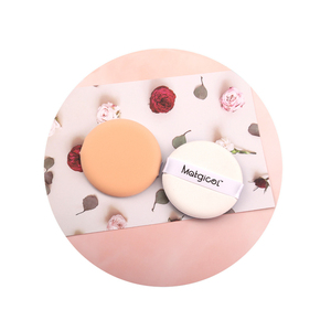 Konjac crème Solaire <span class=keywords><strong>Visage</strong></span> Vibrant Sans Latex pour Le Corps Au Miel de maquillage Magique Nettoyage Mélangeur coussin - Product Image 1