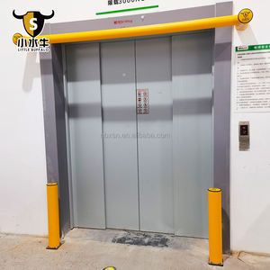 लचीली प्लास्टिक बैरियर प्रबलित गार्ड रेल लिफ्ट सुरक्षा पीले + काले p13 tv प्रमाणित - Product Image 4